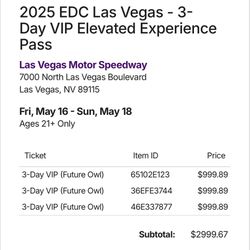 EDC
