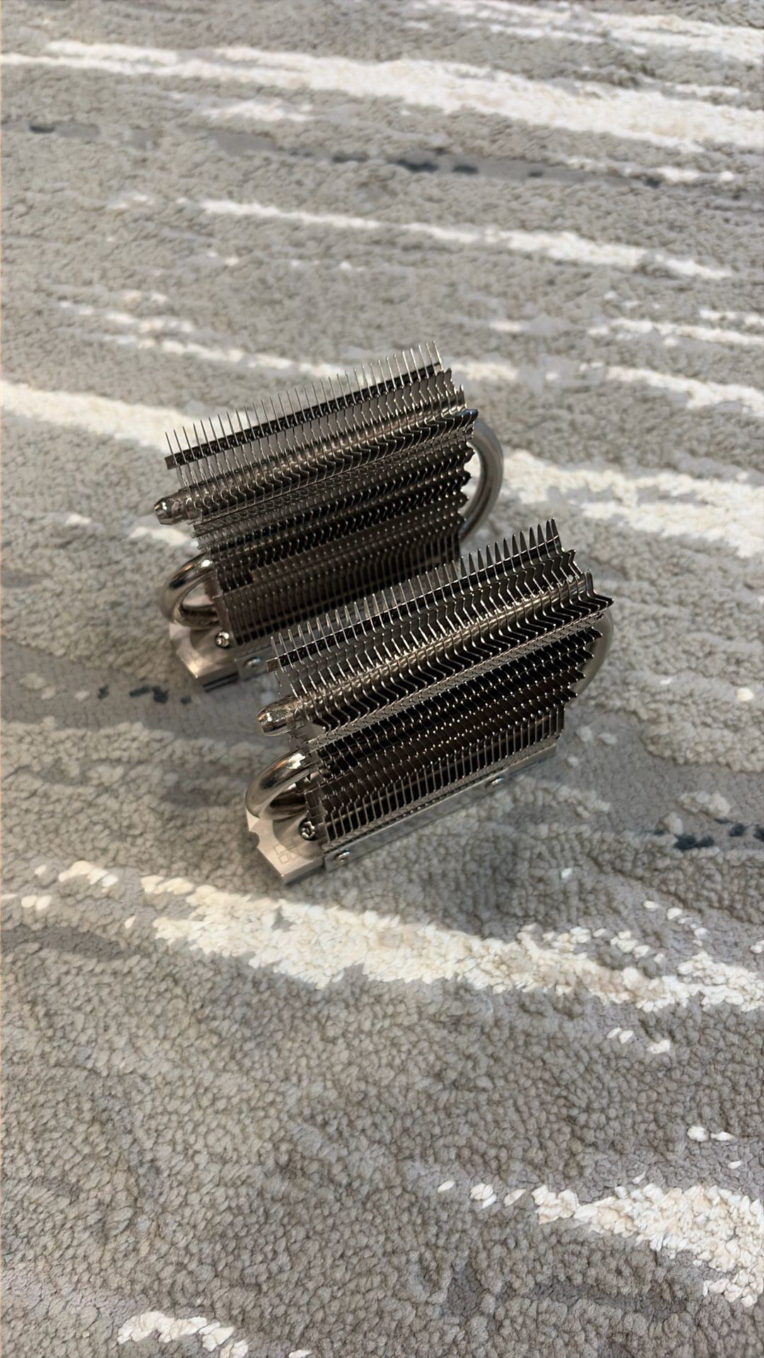 NVME M2 2280 Heatsink