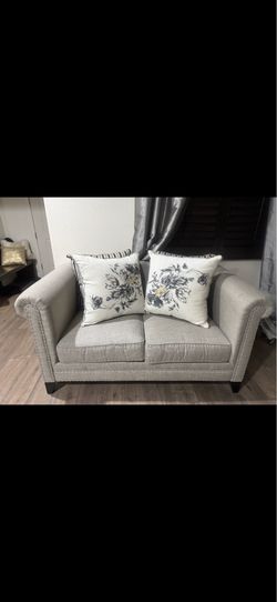 Loveseat