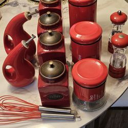 Ikea kitchen accessories