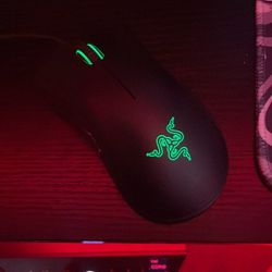 Razer Death Thadder 