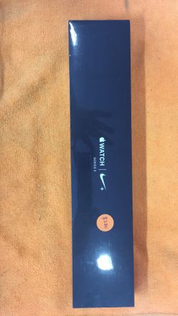 Apple Watch Series 3