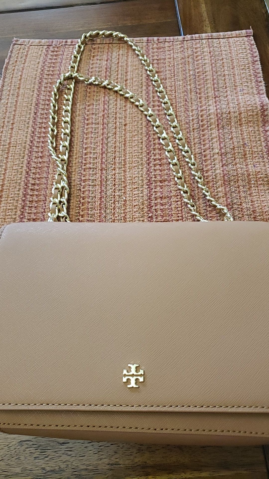 Tory Emerson shoulder bag