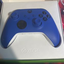 Xbox X Controller 