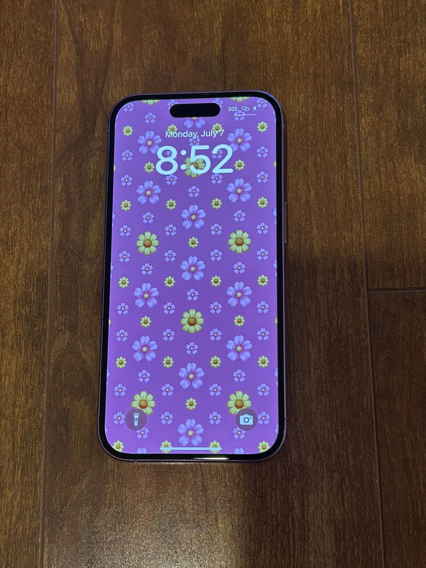 iPhone 16