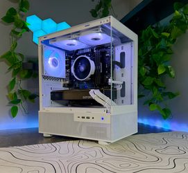Gaming PC: RTX 2080 | Ryzen 7 | 2.5TB Storage