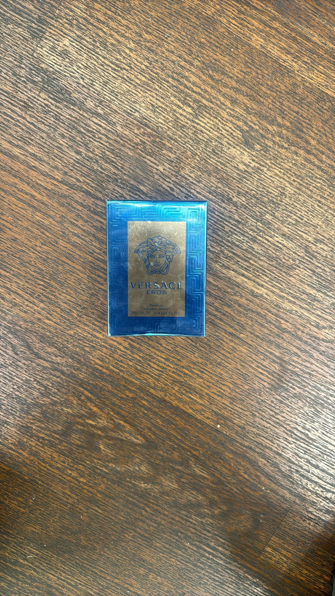 Versace Eros