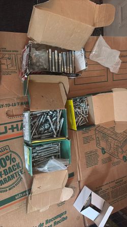 Fasteners