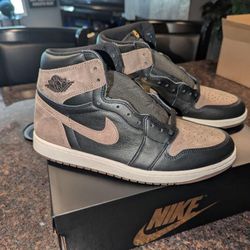 Nike Air Jordan 1 Retro OG High Palomino Size 11.5 DZ5485-020, XI, V, XII, III