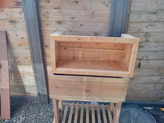 Planter Box