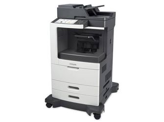 Lexmark XM7170 Mono Laser MFP