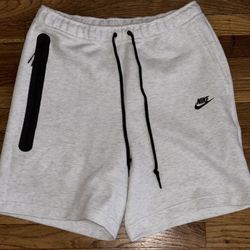 Nike Tech Fleece Shorts
