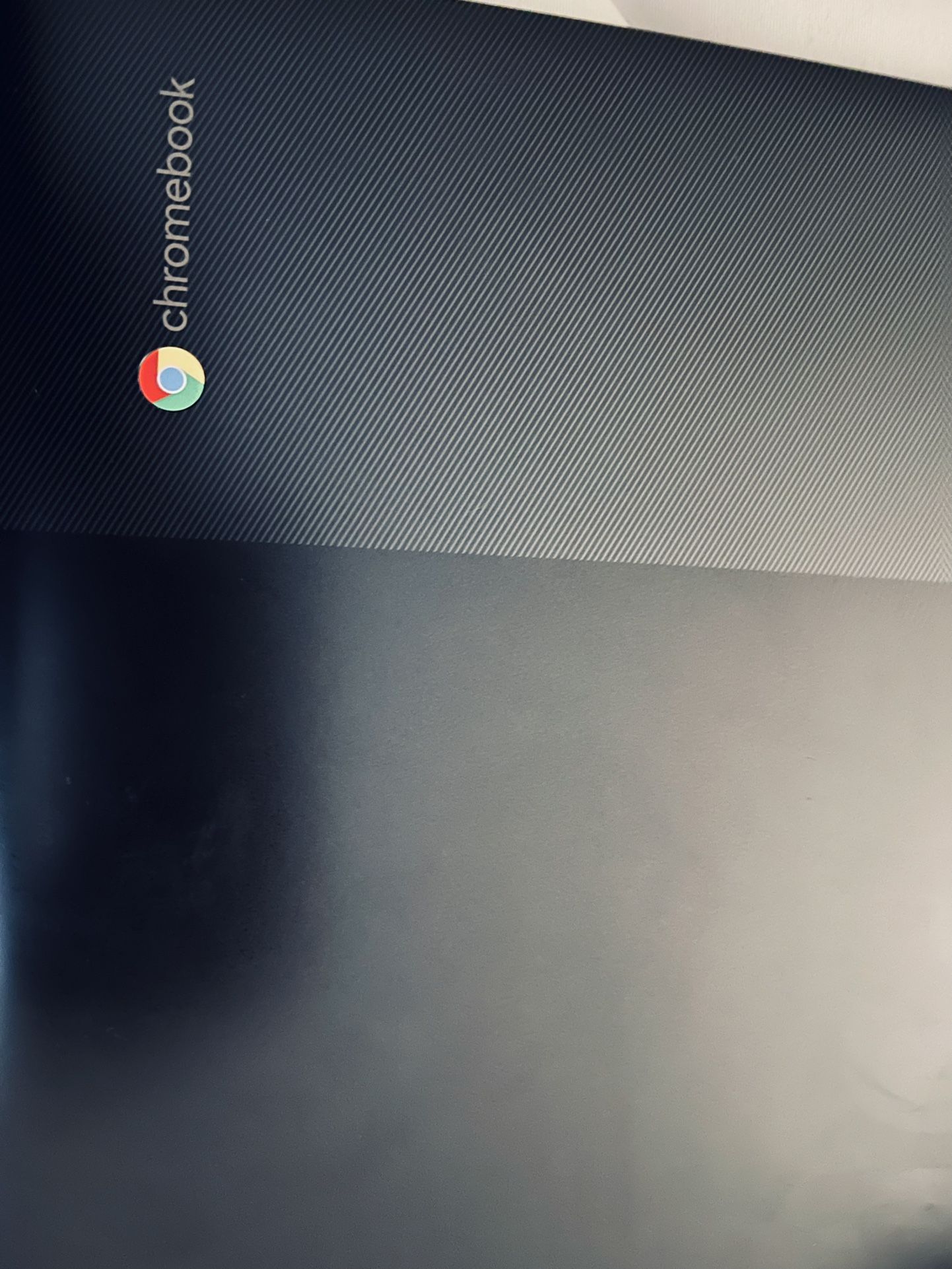 Google Chromebook (Exclusive Edition)