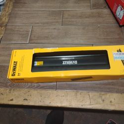 DeWalt 24 Drywall Skimming Blade 