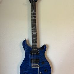PRS SE Custom 24 W/ Tremolo Electric Guitar