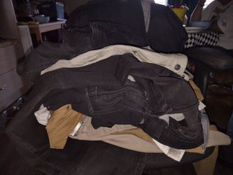Men's clothes s,m,l,xl