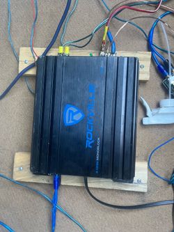 2400w 12in