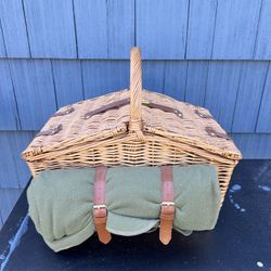 Picnic Basket