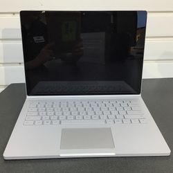 Microsoft Surface Book 3
