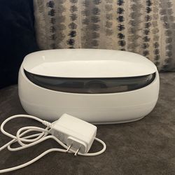 Wipe Warmer 