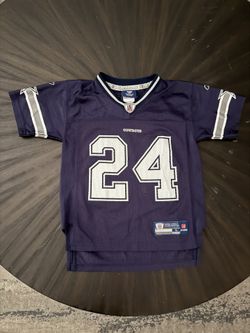 Cowboys Kids Jersey 