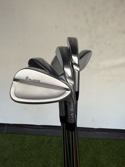 Ping iblade Blue Dot 4-PW