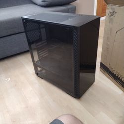 Matrexx 50 Mid Sized PC Case