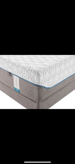 Tempur Pedic Mattress King
