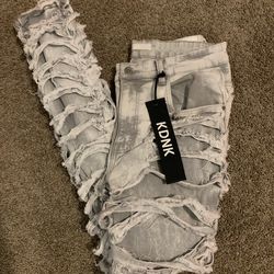 KDNK jeans