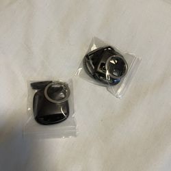 2004-2009 Lexus RX350 Keyfob