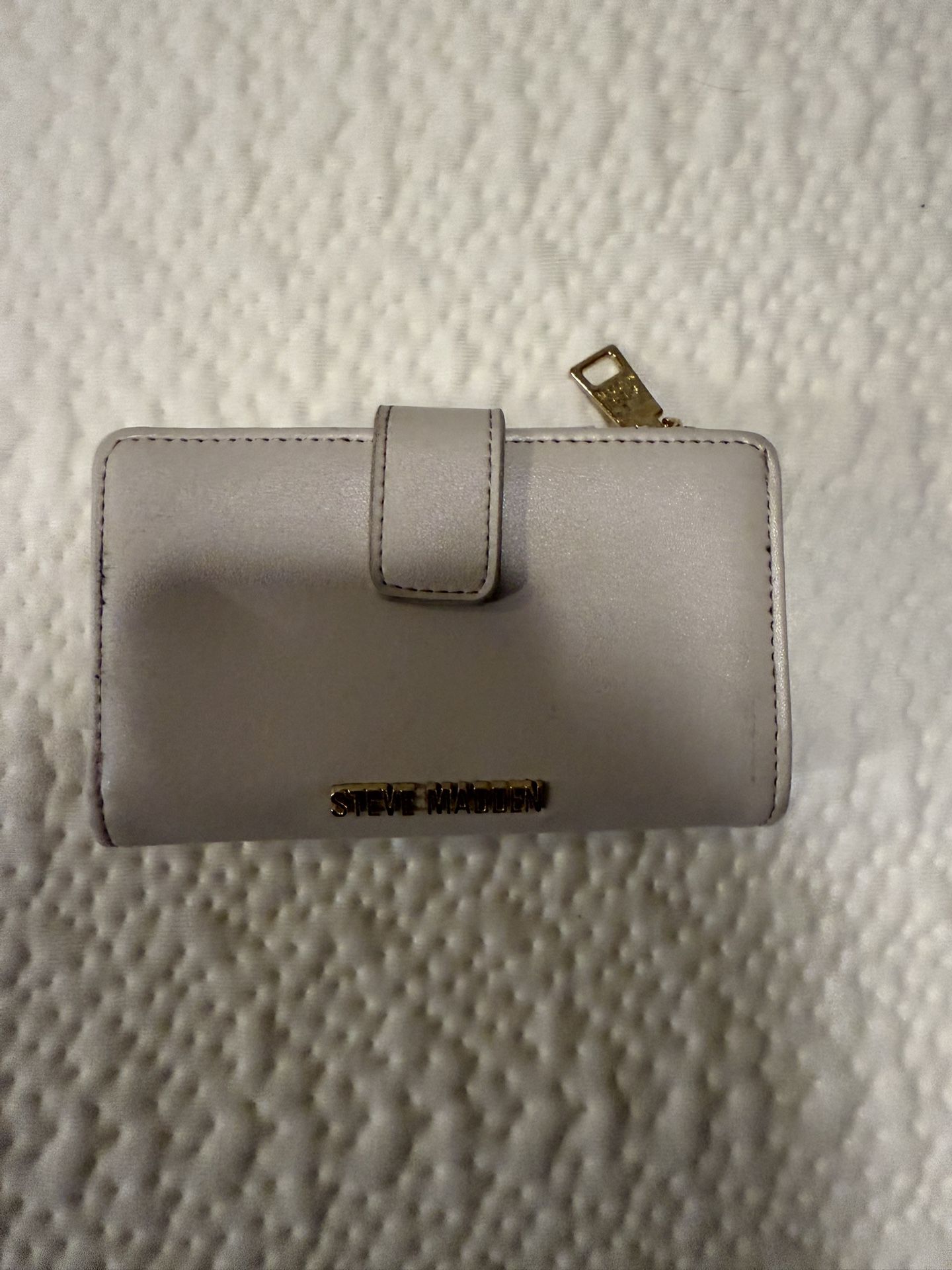 STEVE MADDEN WALLET