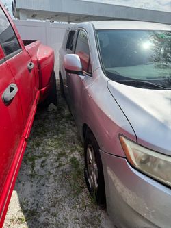 2012 Nissan Quest