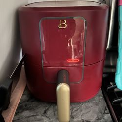 Bella Air fryer 