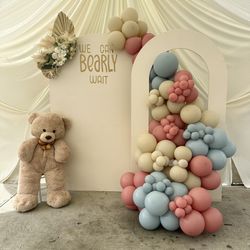 Balloon Garland