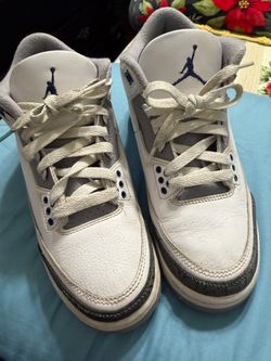 Jordan 3