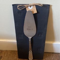 Just Married !!! New 