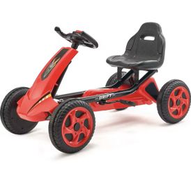 Pedal Go Kart