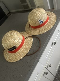Dodgers One Piece Hats