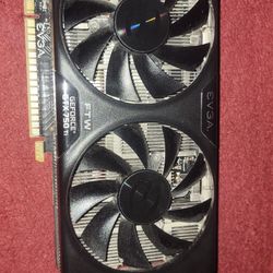 EVGA GeForce GTX 750 Ti FTW w/ EVGA ACX Cooling