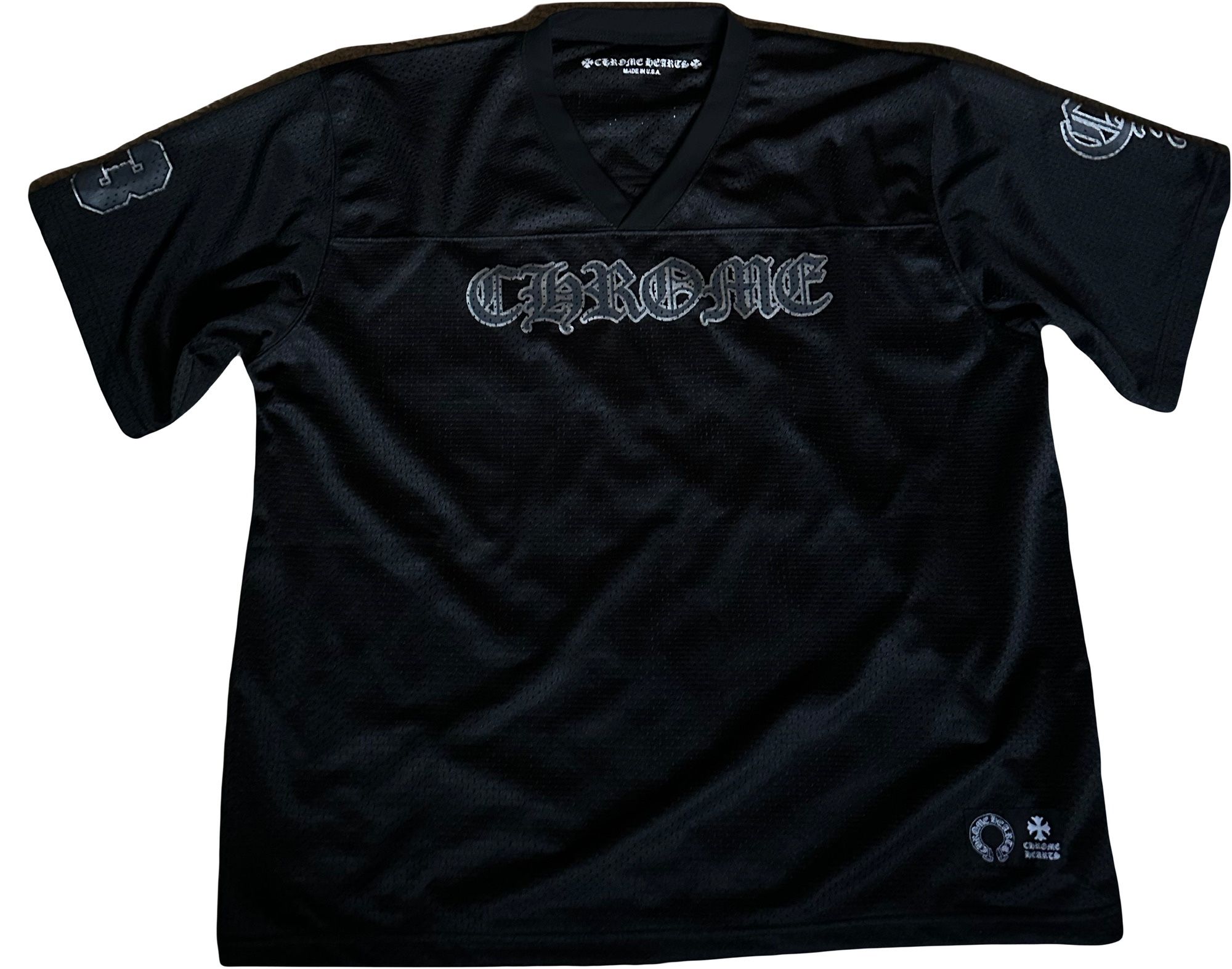 Chrome Hearts Jersey