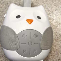 Skip Hop Baby Soother
