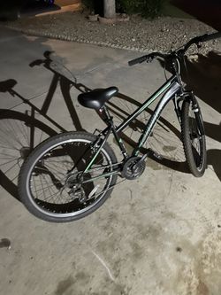 Schwin Sidewinder