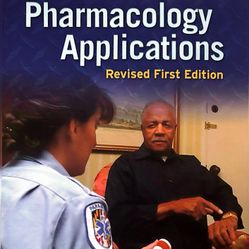 Paramedic Book Complete Set