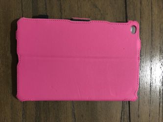 IPad mini 4 case