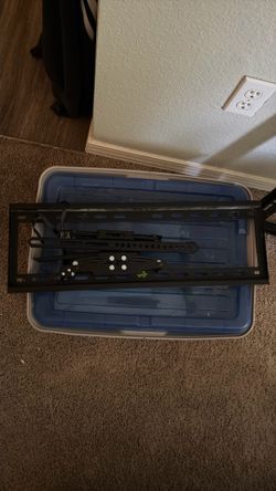wall mount tv stand