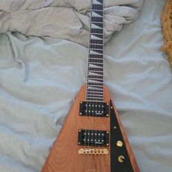 Jackson Rhodes JS32T Electric Guitar