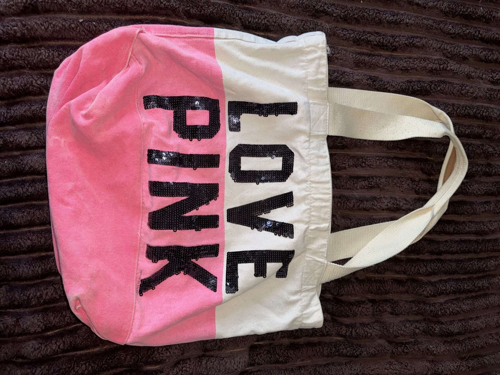Vs Bag