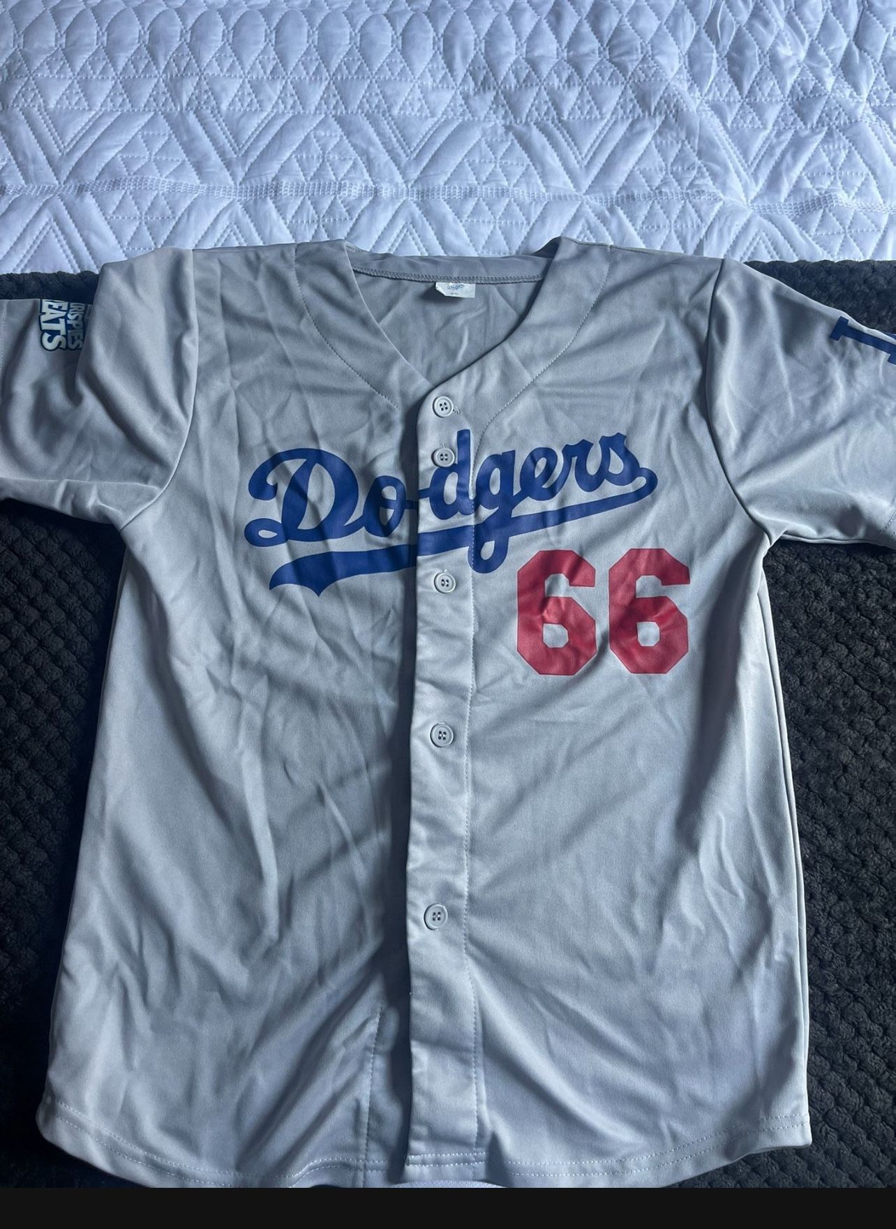 Dodgers Jersey