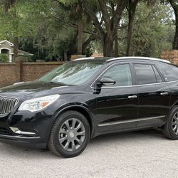 2017 Buick Enclave (Call Or Text 813-600-0200)