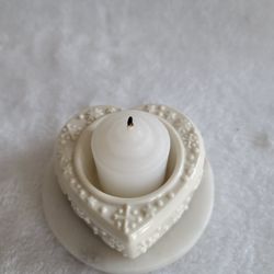 Candle Holder 🕯 By Lenox 